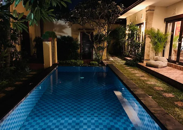 Villa Olga