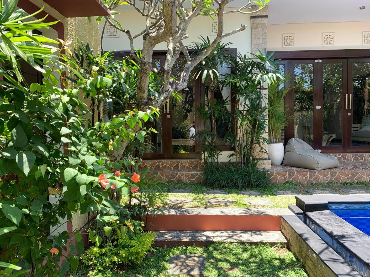 Villa Olga Seminyak (Bali)
