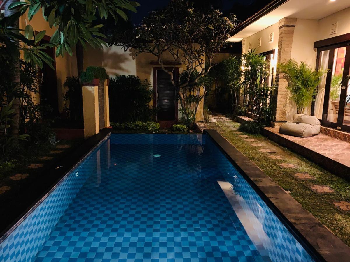 Villa Olga Seminyak (Bali)